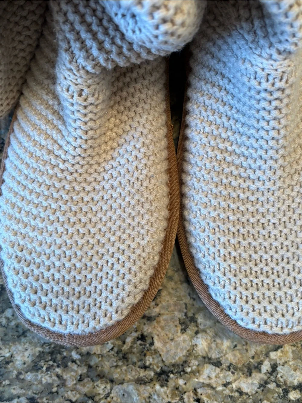 UGG boots